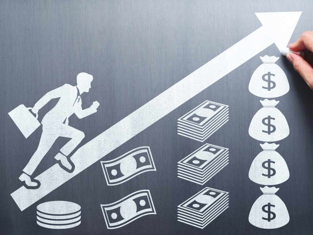 Starting Pay Decisions